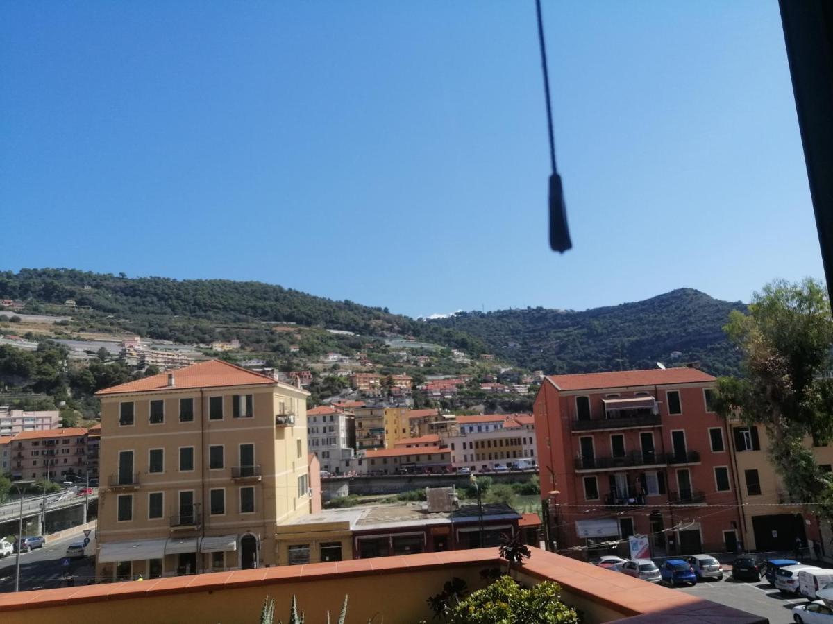 Casa Celeste Ventimiglia Exterior foto
